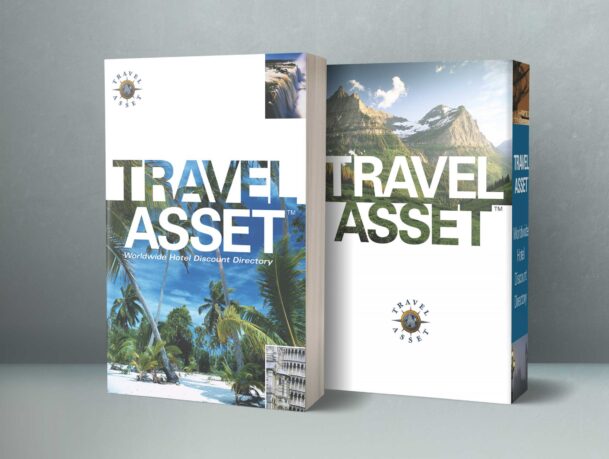 Travel Asset Book Cover